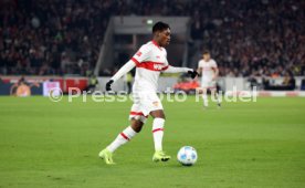 10.11.24 VfB Stuttgart - Eintracht Frankfurt