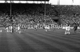 19.05.81 Deutschland - Brasilien