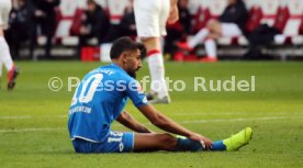 VfB Stuttgart - TSG 1899 Hoffenheim