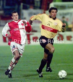 VfB Stuttgart