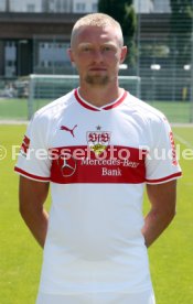 VfB Stuttgart Fototermin 2018/2019