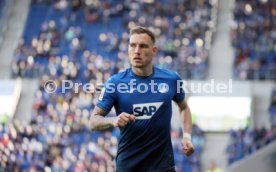 17.04.22 TSG 1899 Hoffenheim - SpVgg Greuther F&uuml;rth
