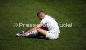 25.04.21 SV Sandhausen - Hannover 96