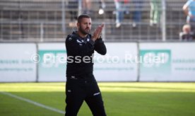 02.10.21 Stuttgarter Kickers - Freiburger FC