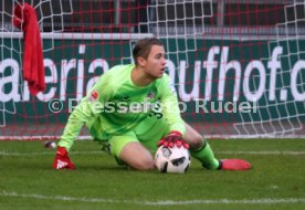 1. FC K&ouml;ln - VfB Stuttgart