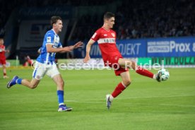 16.09.26 FC Hansa Rostock - VfB Stuttgart II