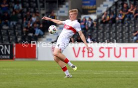 13.09.25 VfB Stuttgart II - 1. FC Saarbr&uuml;cken