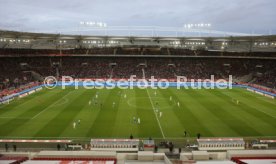 10.12.23 VfB Stuttgart - Bayer 04 Leverkusen