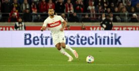 11.11.23 VfB Stuttgart - Borussia Dortmund