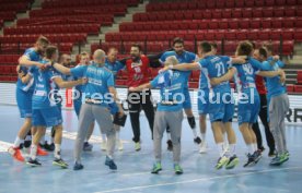 24.04.21 TVB Stuttgart - Frisch Auf Göppingen