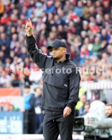 25.01.25 SC Freiburg - FC Bayern M&uuml;nchen