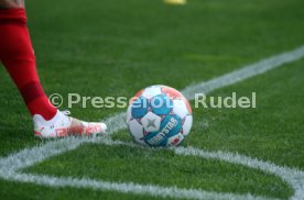 10.07.21 SC Freiburg - 1. FC Saarbr&uuml;cken