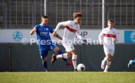 07.05.21 Stuttgarter Kickers - U19 VfB Stuttgart