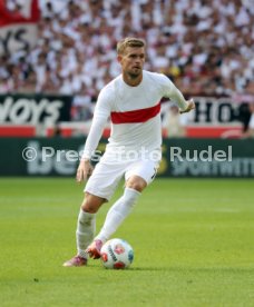 30.08.25 VfB Stuttgart - Borussia M&ouml;nchengladbach
