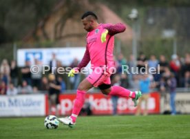 Tim Wiese (SSV Dillingen)