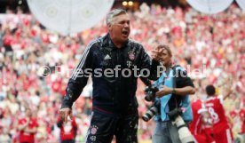 FC Bayern M&uuml;nchen - SC Freiburg