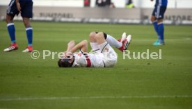 VfB Stuttgart - FC Schalke 04