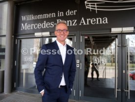 21.03.22 VfB Stuttgart Alexander Wehrle