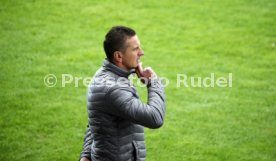 16.05.21 SV Sandhausen - SSV Jahn Regensburg