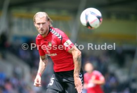 SG Sonnenhof Gro&szlig;aspach - 1. FC Magdeburg