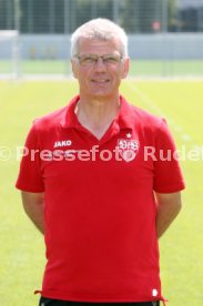 VfB Stuttgart Fototermin 2019/2020
