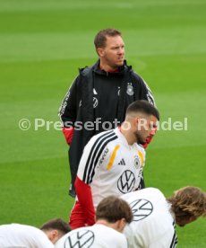 29.03.26 DFB Training