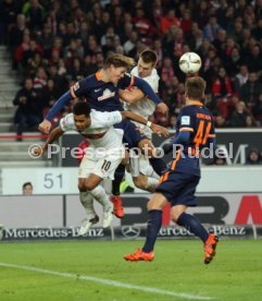 VfB Stuttgart - SV Werder Bremen