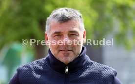 07.05.22 U19 Stuttgarter Kickers - U19 SC Freiburg