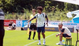 12.07.26 Stuttgarter Kickers - FC Bayern M&uuml;nchen II