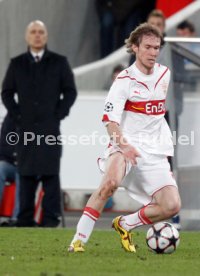 23.02.10 VfB Stuttgart - FC Barcelona