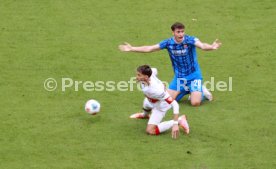 05.10.25 VfB Stuttgart - 1. FC Heidenheim