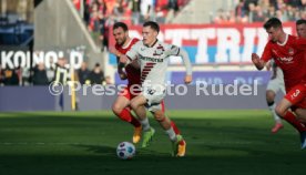 17.02.24 1. FC Heidenheim - Bayer 04 Leverkusen