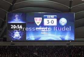 09.12.09 VfB Stuttgart - FC Unirea Urziceni