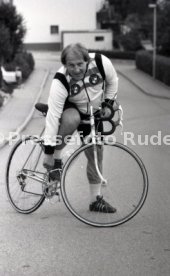 10.05.84 Fussball Bundesliga Buffy Ettmayer