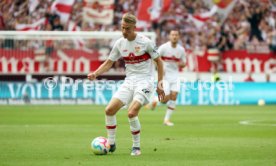 20.08.22 VfB Stuttgart - SC Freiburg