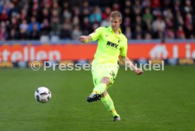 SC Freiburg - FC Augsburg