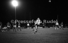 26.03.85 U21 Schweiz - U21 Deutschland