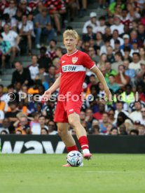 15.08.26 Fulham FC - VfB Stuttgart