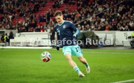 30.03.26 Deutschland - Ghana