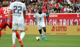 18.08.26 1. FC Heidenheim -  FC Bayern M&uuml;nchen