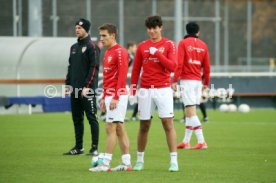 27.11.21 VfB Stuttgart II - FC Rot-Wei&szlig; Koblenz