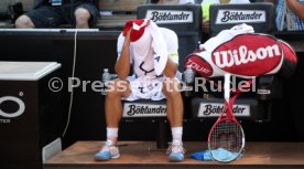 MercedesCup 2013