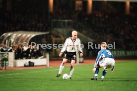 31.03.99 Deutschland - Finnland