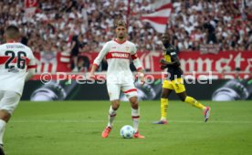 22.09.24 VfB Stuttgart - Borussia Dortmund