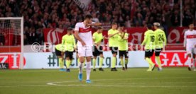 VfB Stuttgart - SV Wehen Wiesbaden