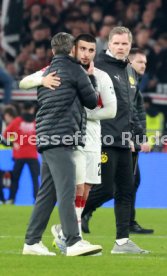 04.04.26 VfB Stuttgart - Borussia Dortmund