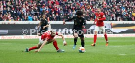 02.04.22 SC Freiburg - FC Bayern M&uuml;nchen
