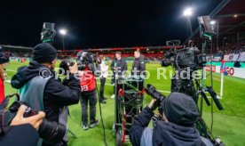 28.10.25 1. FC Heidenheim - Hamburger SV