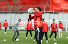 05.01.25 VfB Stuttgart - Ajax Amsterdam