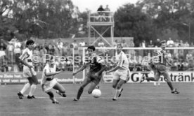 25.09.91 Freiburger FC - VfB Stuttgart